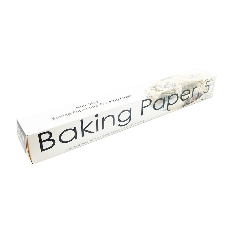 Baking Plus 牛油紙(5m x 300mm)