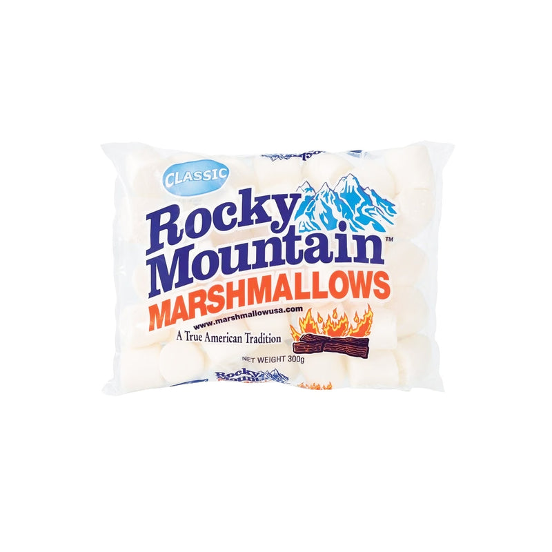 ROCKY MOUNTAIN 棉花糖 300G