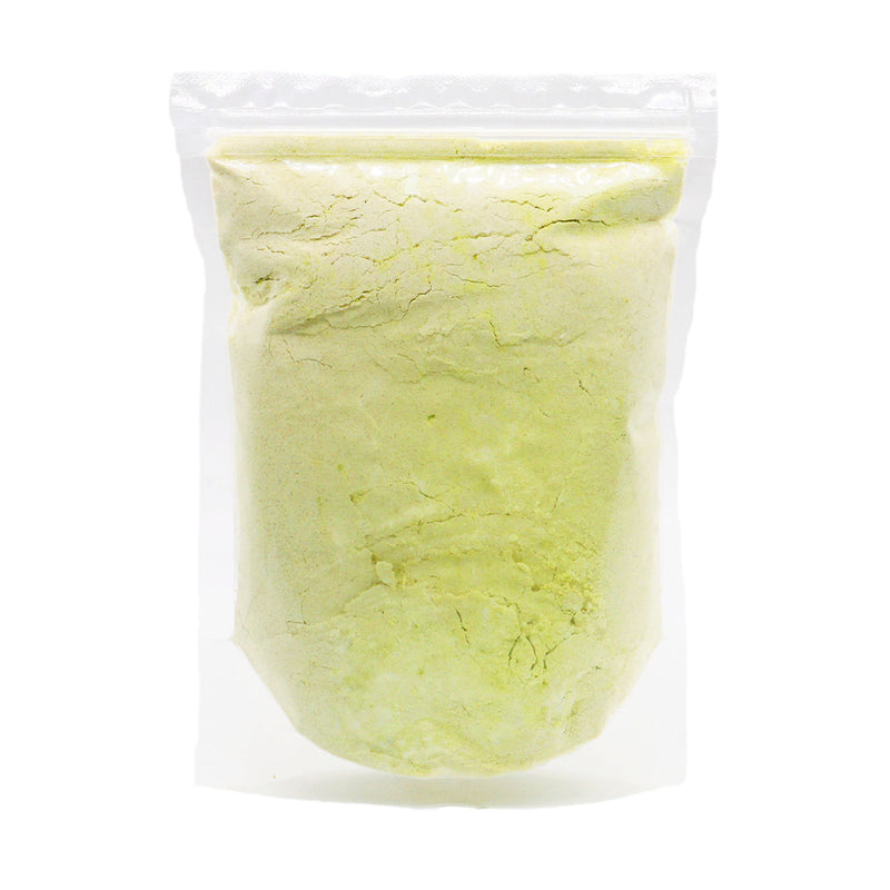 日本抹茶熱香餅預伴粉 255g