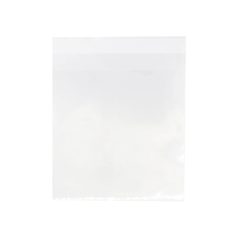 曲奇餅袋 透明 11.5cm x 15cm(10個)