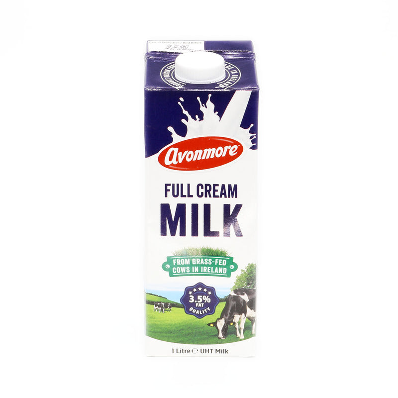Avonmore 全脂牛奶  1L