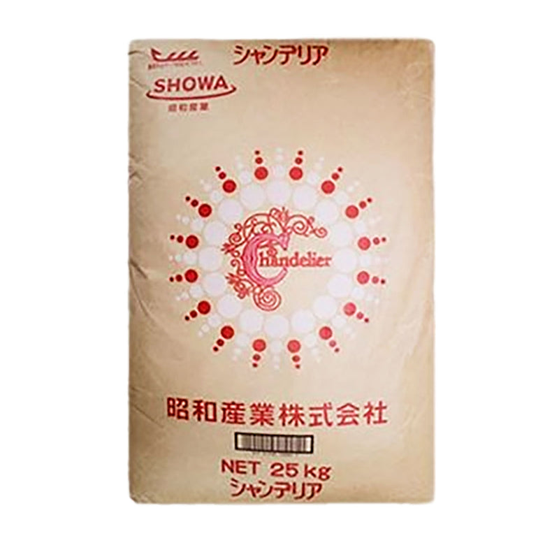 日本昭和Chandelier低筋麵粉 1kg