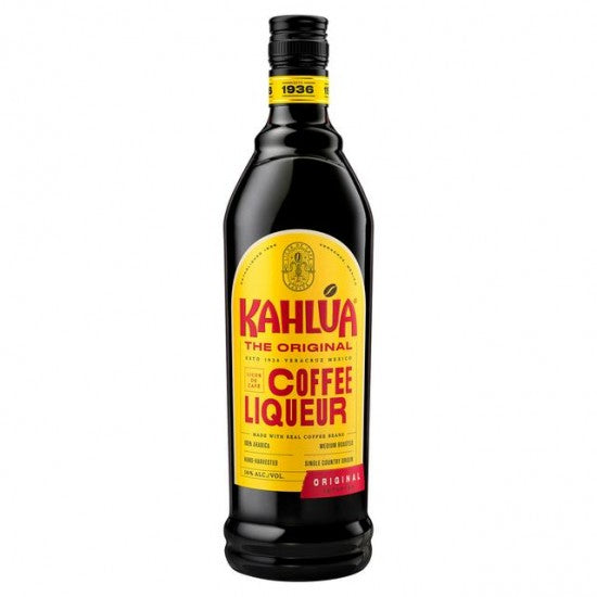 Kahlua 咖啡酒100ml