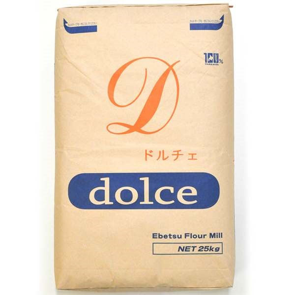 江別製粉"Dolce"低筋麵粉 1kg